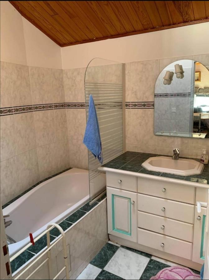 Appartement D'Exception Sur Le Port Pittoresque De Marseillan Exteriér fotografie